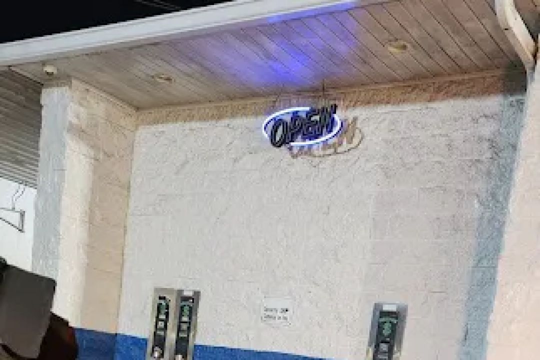Sparkle Clean Auto Wash