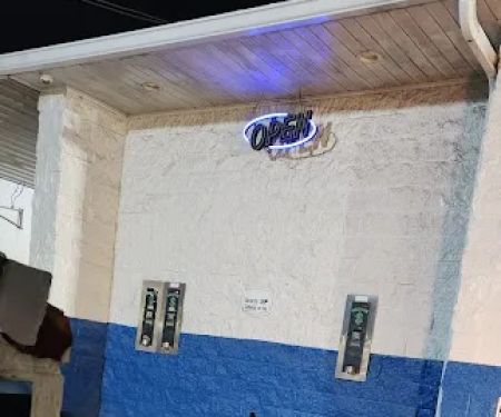 Sparkle Clean Auto Wash