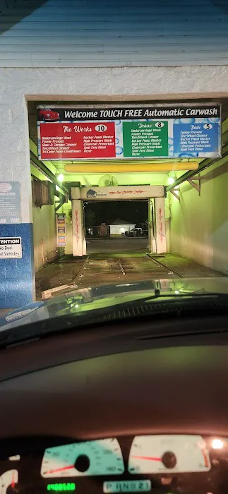 Sparkle Clean Auto Wash Picture 3