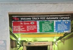 Sparkle Clean Auto Wash photo 3