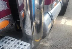 Truck Wash at Love's Travel Stops photo 3