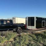 Truck Wash at Love's Travel Stops
