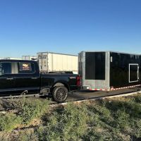 Truck Wash at Love's Travel Stops ico