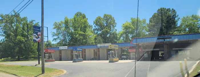 NCW National Carwash Picture 2