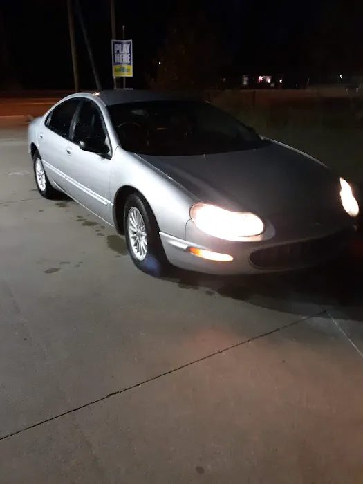 NCW National Carwash Picture 1