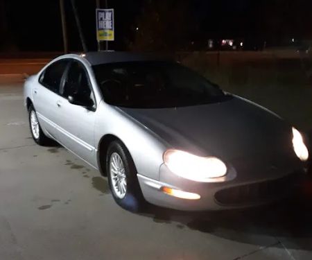 NCW National Carwash