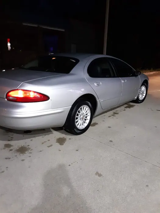 NCW National Carwash Picture 3