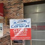 Legacy Car Wash