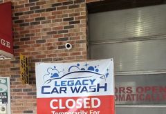 Legacy Car Wash photo 1