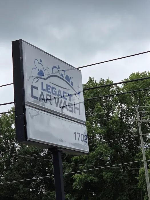 Legacy Car Wash Picture 3