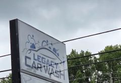 Legacy Car Wash photo 3