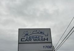 Legacy Car Wash photo 4