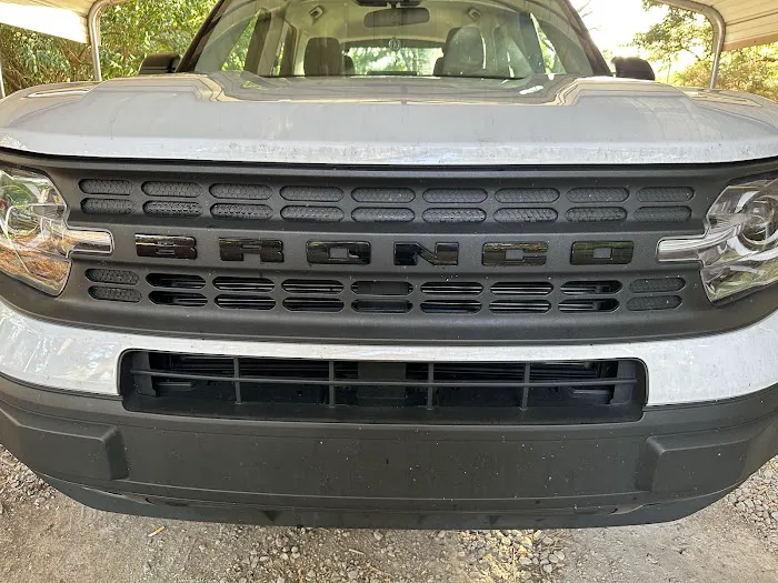 Champion Car Wash Picture 2