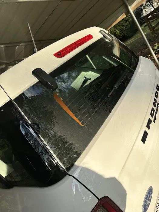 Champion Car Wash Picture 4