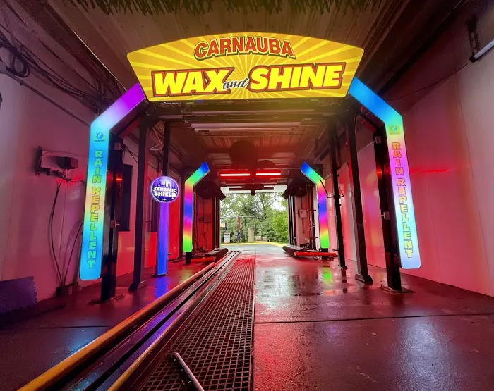 Champion Car Wash Picture 7