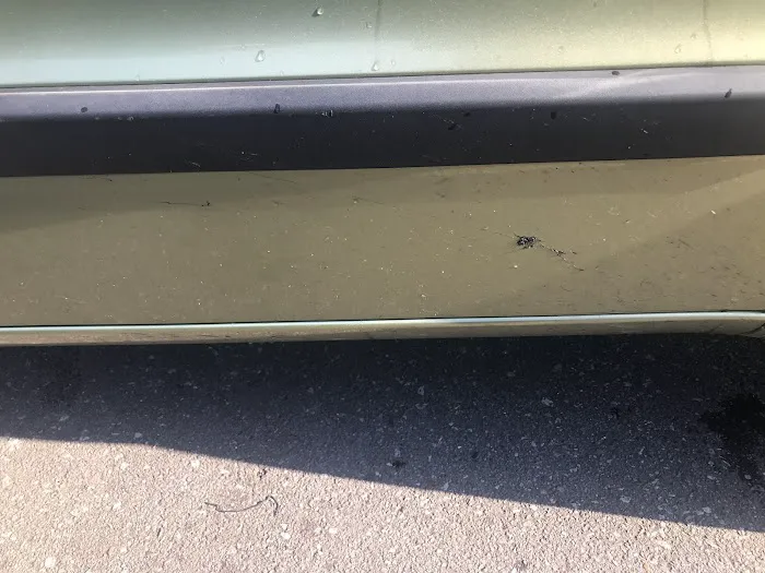 Champion Car Wash Picture 8