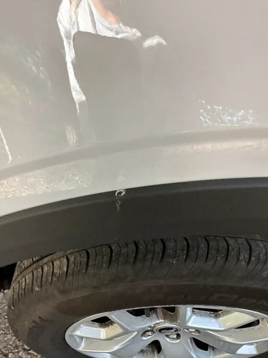 Champion Car Wash Picture 1