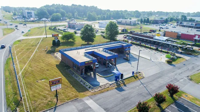 Champion Car Wash Picture 5