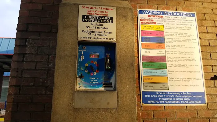 Soft Touch Express Picture 4