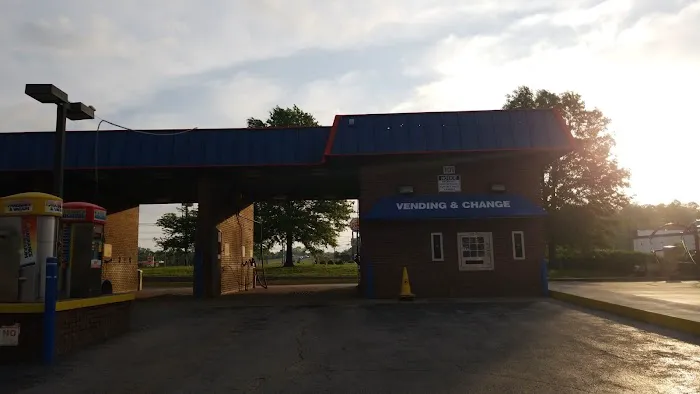 Soft Touch Express Picture 1