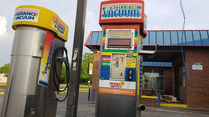 Soft Touch Express Picture 3