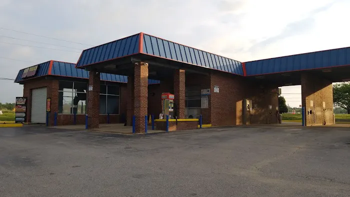 Soft Touch Express Picture 2