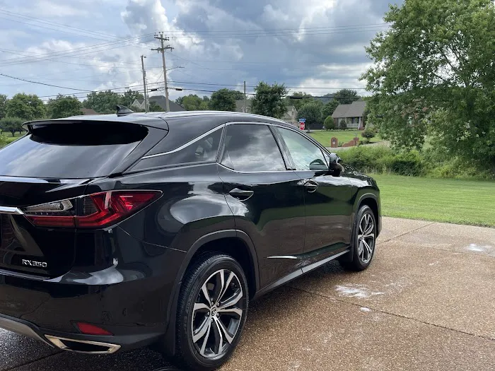 Hardy Solutions Picture 1