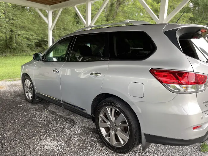 Hardy Solutions Picture 4