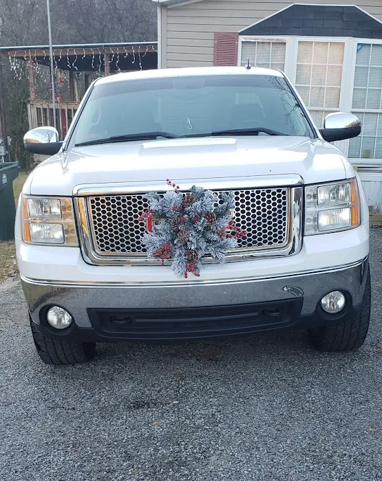 Buzz In Express Car Wash Picture 7