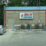 Buzz In Express Car Wash