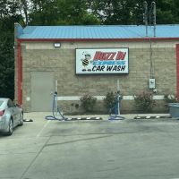 Buzz In Express Car Wash ico