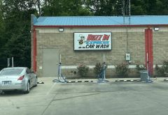 Buzz In Express Car Wash photo 1