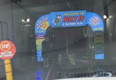 Buzz In Express Car Wash photo 2