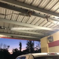 Rojo Red’s Car Wash ico