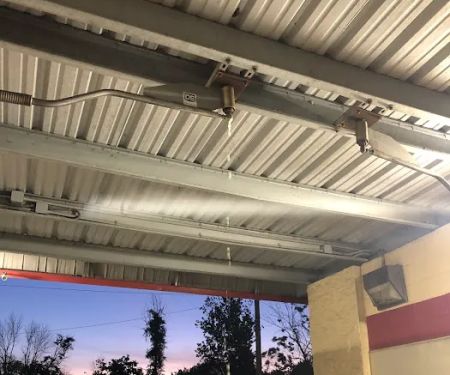 Rojo Redu2019s Car Wash