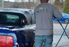 Rojo Red’s Car Wash photo 2