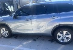 Whistle Express Car Wash photo 2