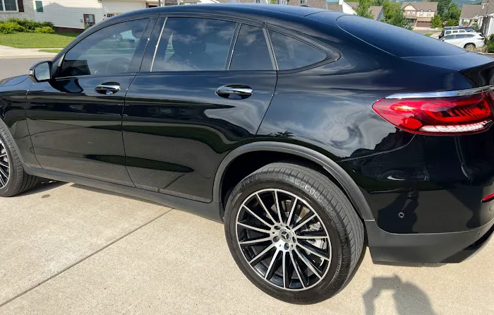 Whistle Express Car Wash Picture 1