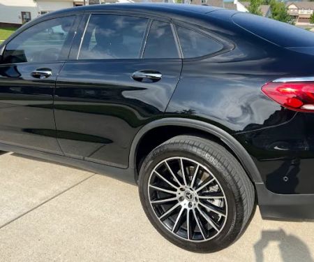 Whistle Express Car Wash