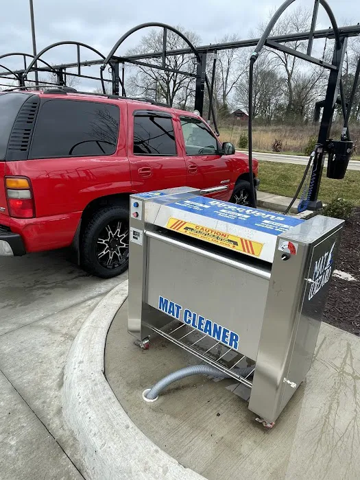 Whistle Express Car Wash Picture 9