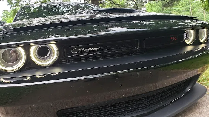 Safari Car Wash Picture 6