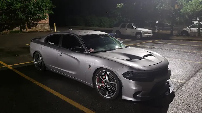 Safari Car Wash Picture 5