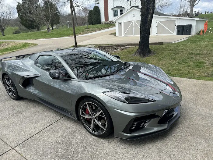 Champion Car Wash Picture 4