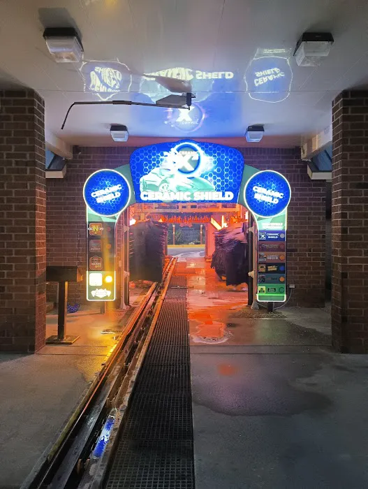 Champion Car Wash Picture 8