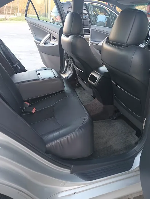 Champion Car Wash Picture 5