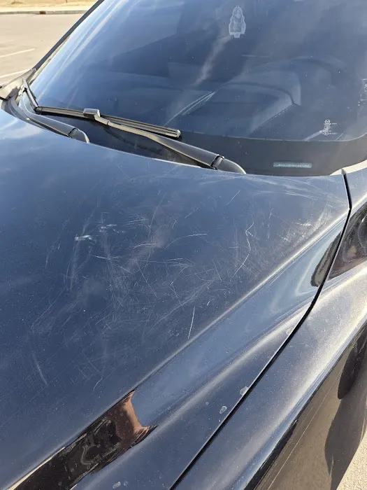 Champion Car Wash Picture 1