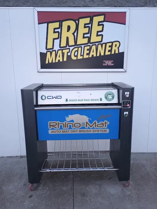 Champion Car Wash Picture 9