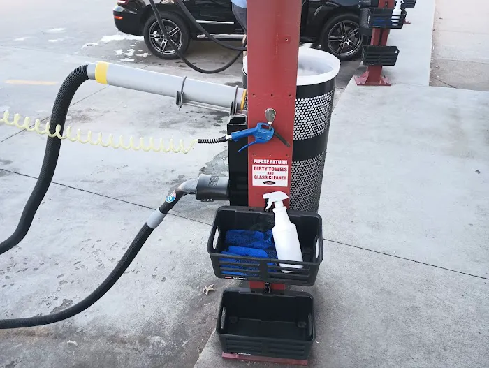 Champion Car Wash Picture 6