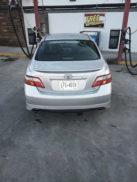 Champion Car Wash Picture 3