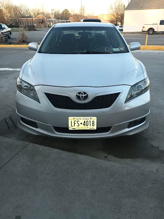 Champion Car Wash Picture 10